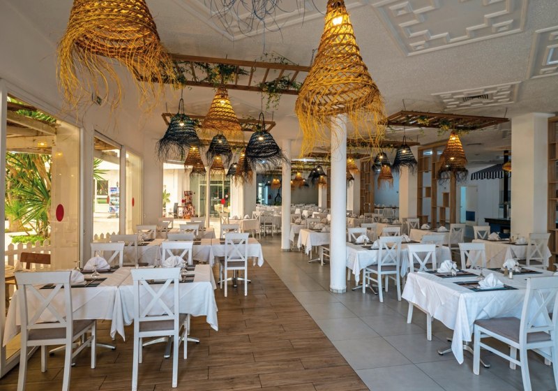 Kulinarik & Restaurants