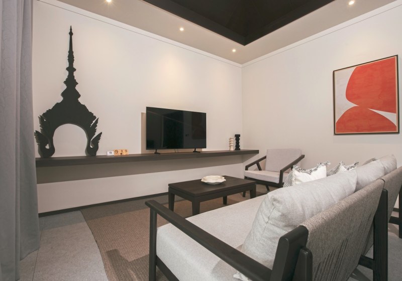 Zimmer & Wohnkomfort