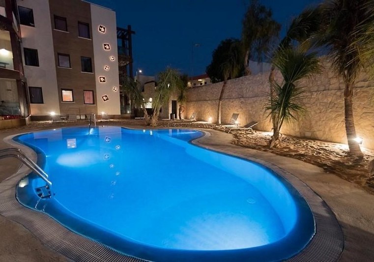 Hotel Allgemein