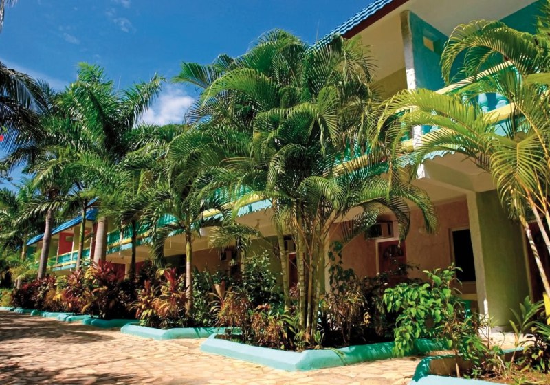 Hotel Allgemein