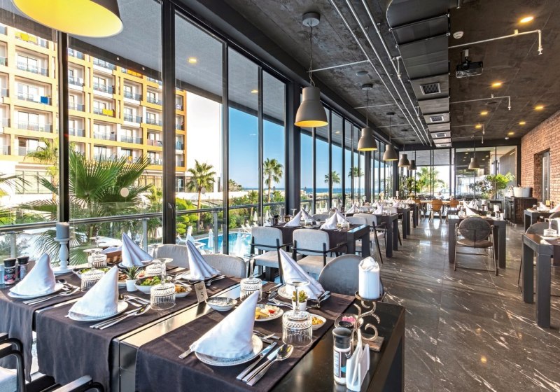 Kulinarik & Restaurants