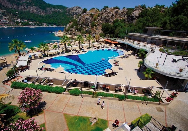 Hotel Allgemein