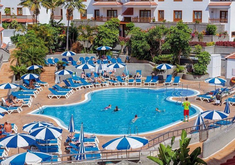 Hotel Allgemein