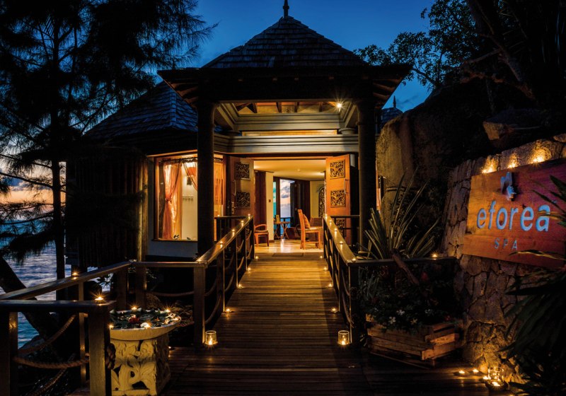 Beispiel: Wellness & Entspannung