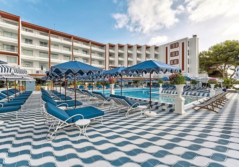 Hotel Allgemein