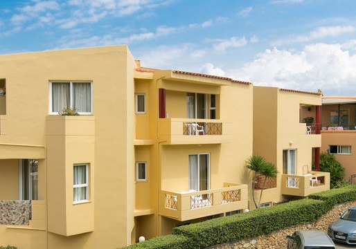 Hotel Allgemein