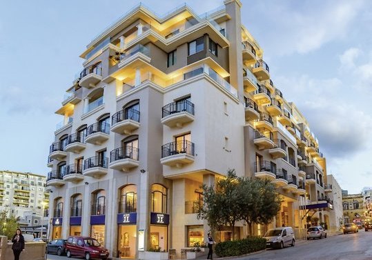 Hotel Allgemein