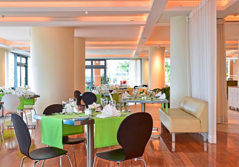 Hotel Allgemein