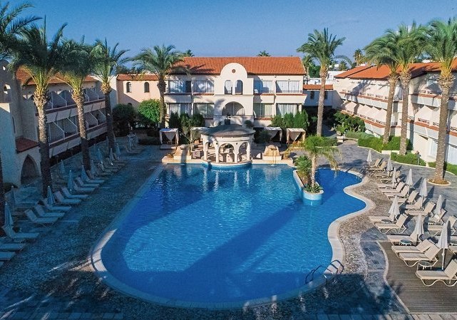 Hotel Allgemein