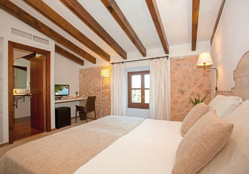 Zimmer & Wohnkomfort