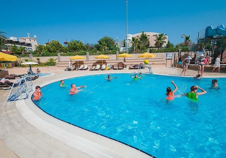 Hotel Allgemein