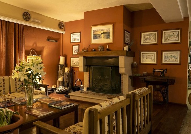 Ausstattung & Service