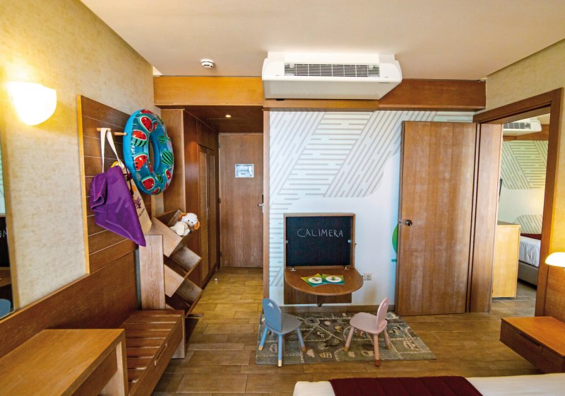 Zimmer & Wohnkomfort