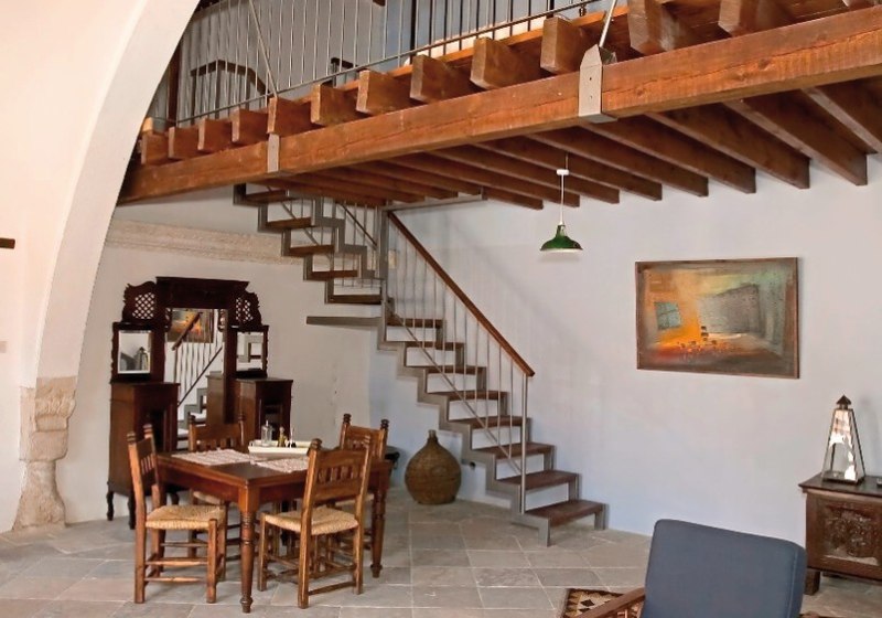 Beispiel: Kulinarik & Restaurants