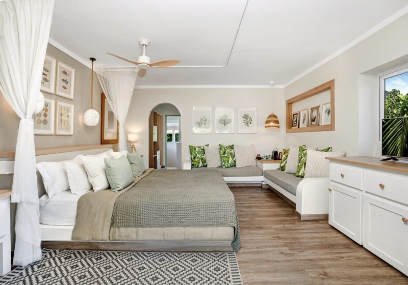 Zimmer & Wohnkomfort