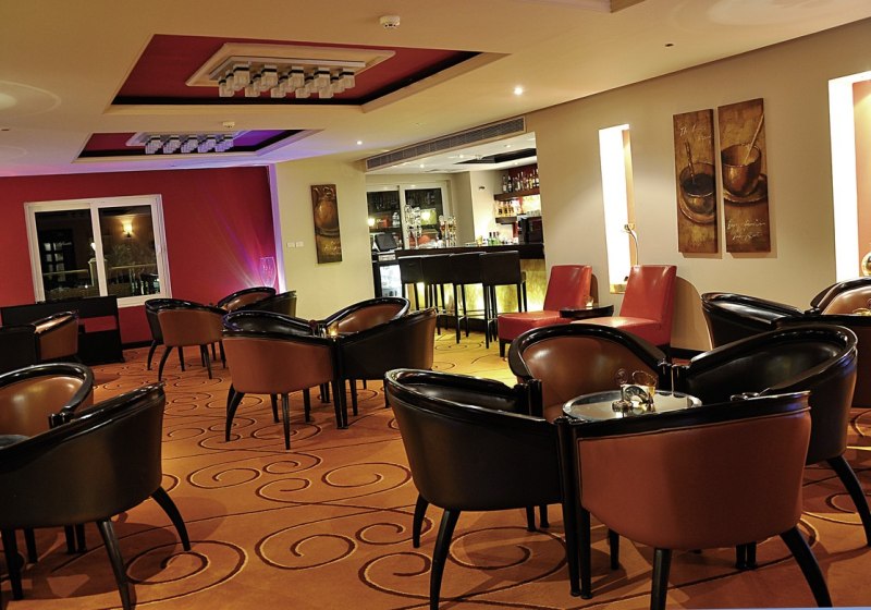 Hotel Allgemein