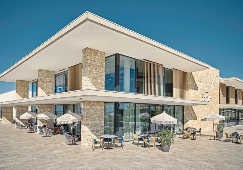 Hotel Allgemein