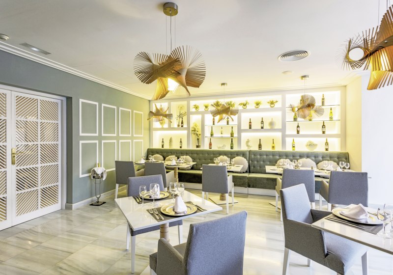 Kulinarik & Restaurants