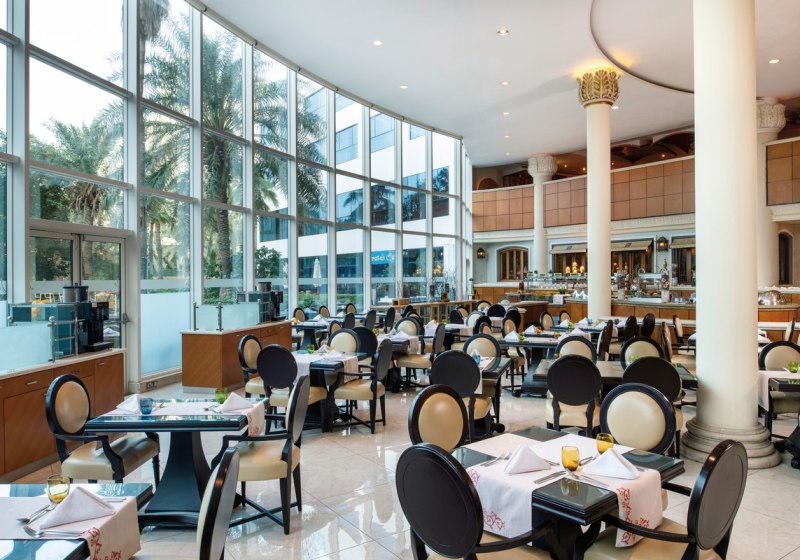 Beispiel: Kulinarik & Restaurants