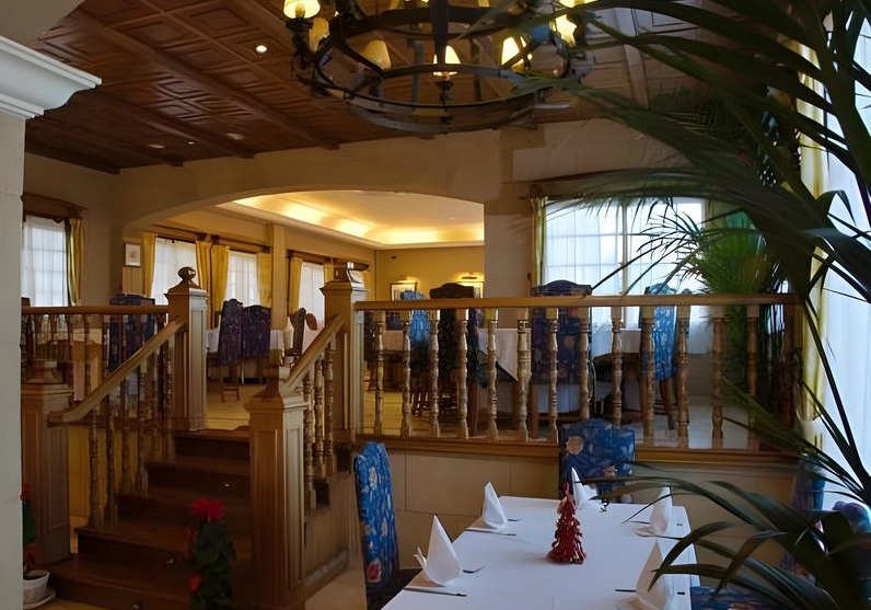 Hotel Allgemein