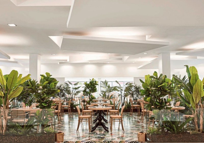 Hotel Allgemein
