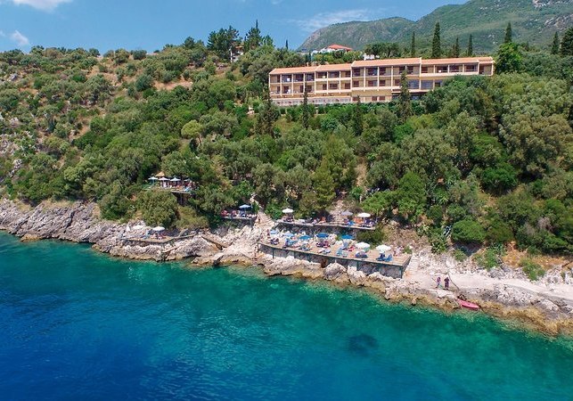 Hotel Allgemein