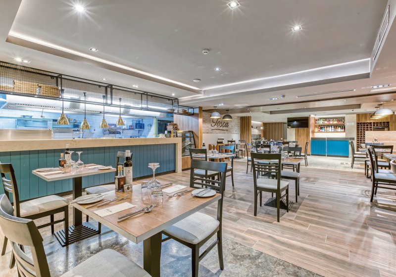 Kulinarik & Restaurants