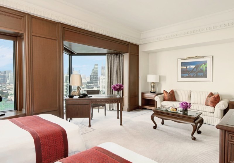 Zimmer & Wohnkomfort