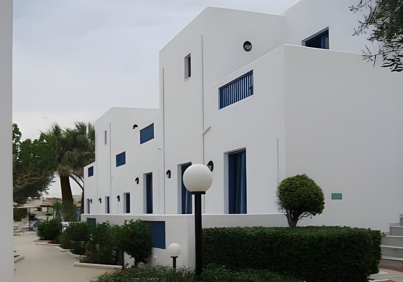 Hotel Allgemein