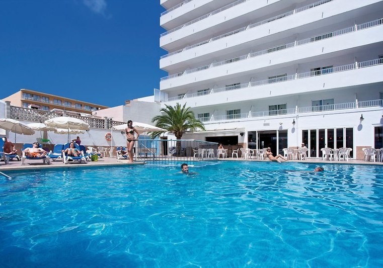 Hotel Allgemein