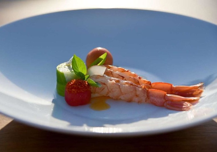 Beispiel: Kulinarik & Restaurants