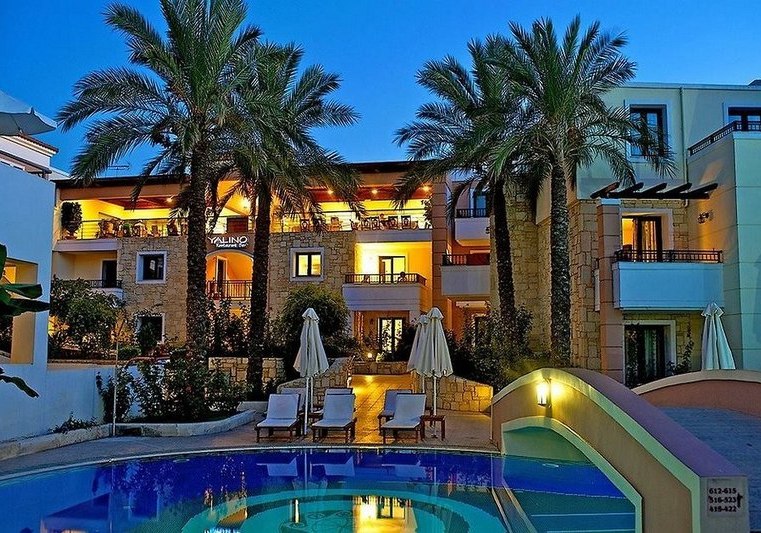 Hotel Allgemein