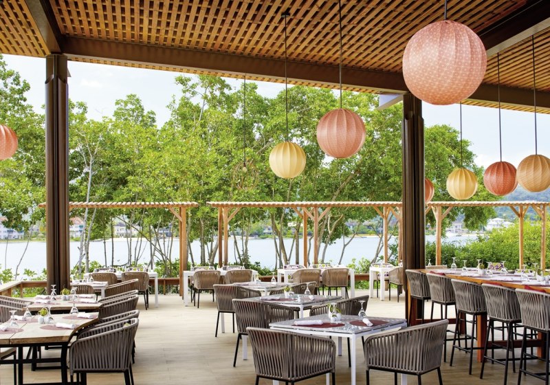 Kulinarik & Restaurants