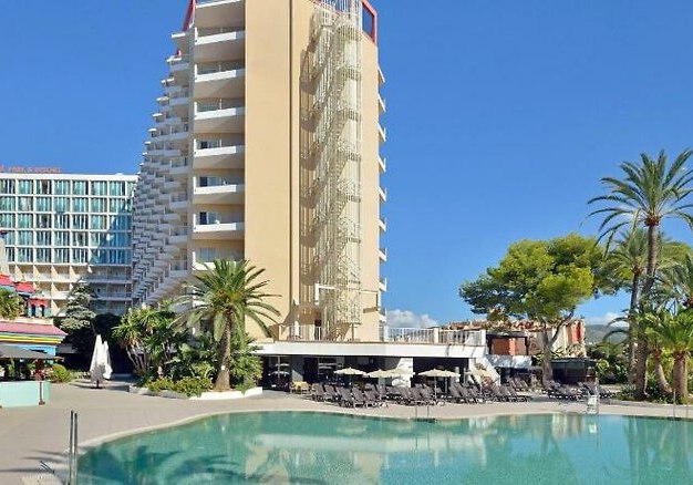 Hotel Allgemein