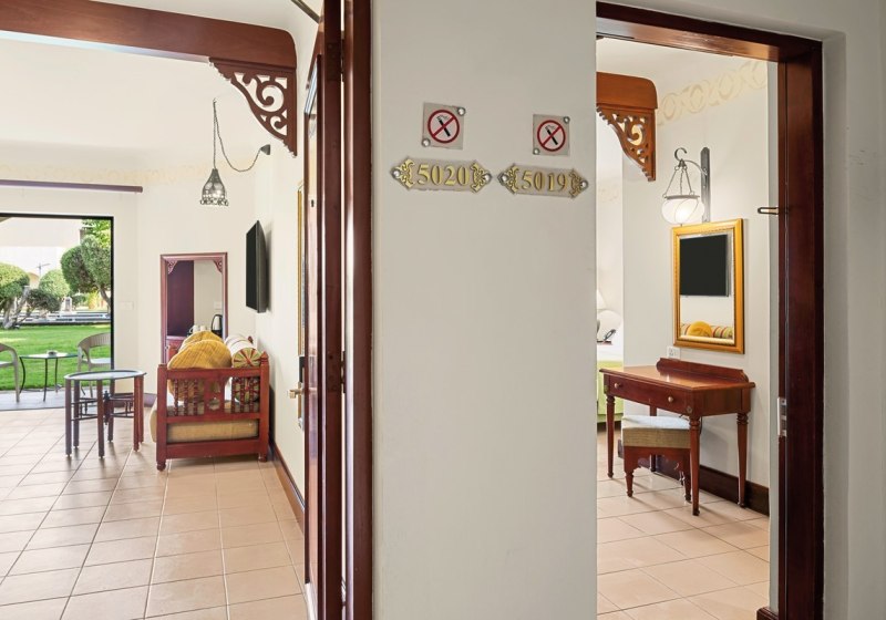 Hotel Allgemein