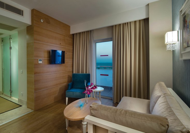 Zimmer & Wohnkomfort