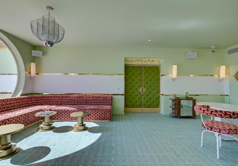 Hotel Allgemein