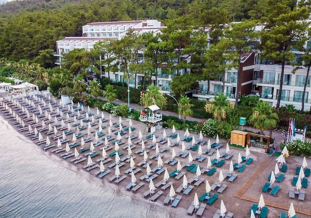 Hotel Allgemein