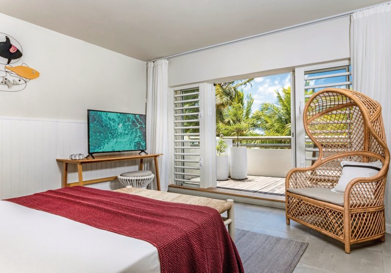 Zimmer & Wohnkomfort