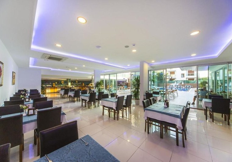 Hotel Allgemein