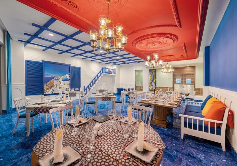 Kulinarik & Restaurants