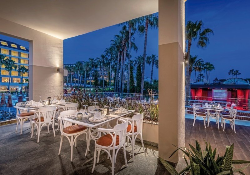 Kulinarik & Restaurants