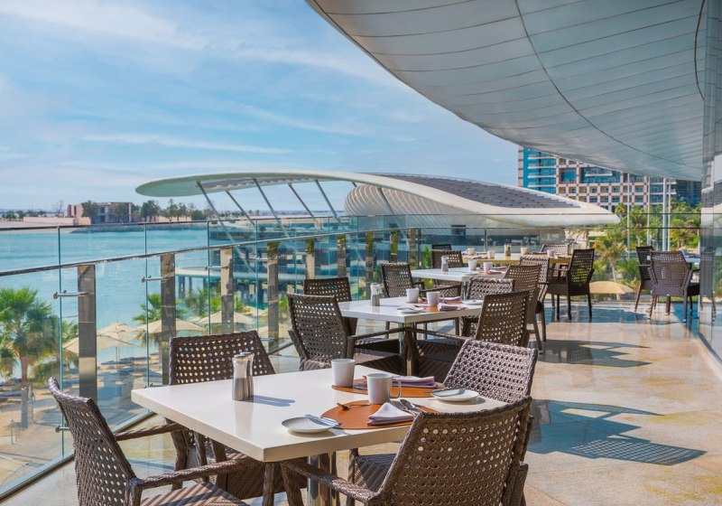 Beispiel: Kulinarik & Restaurants