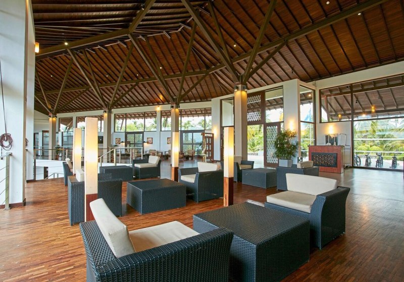 Hotel Allgemein