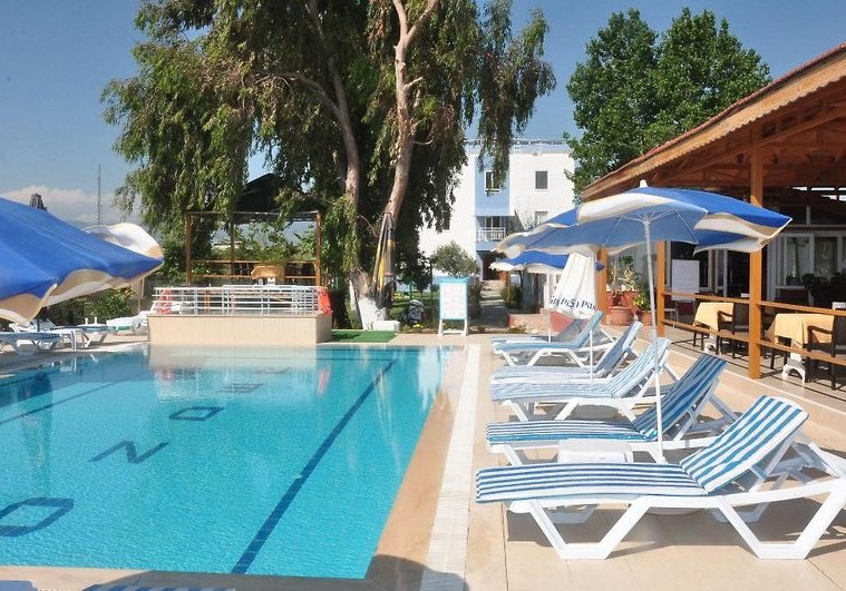 Hotel Allgemein