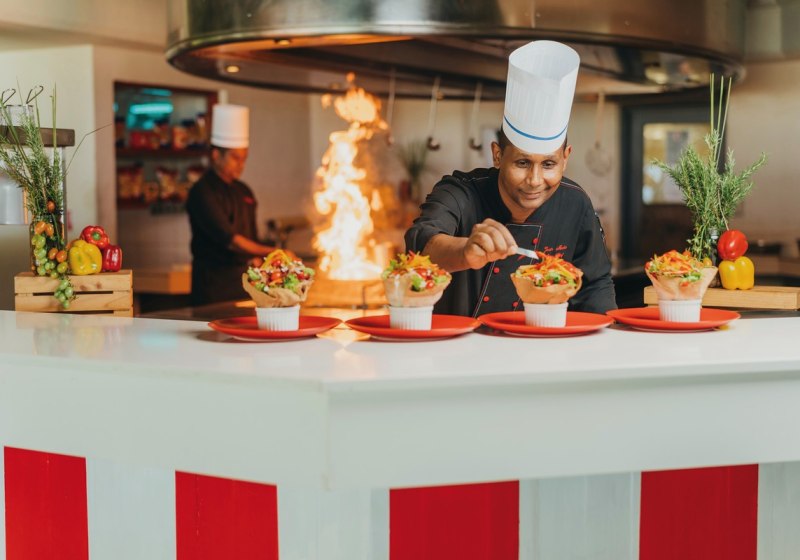 Kulinarik & Restaurants