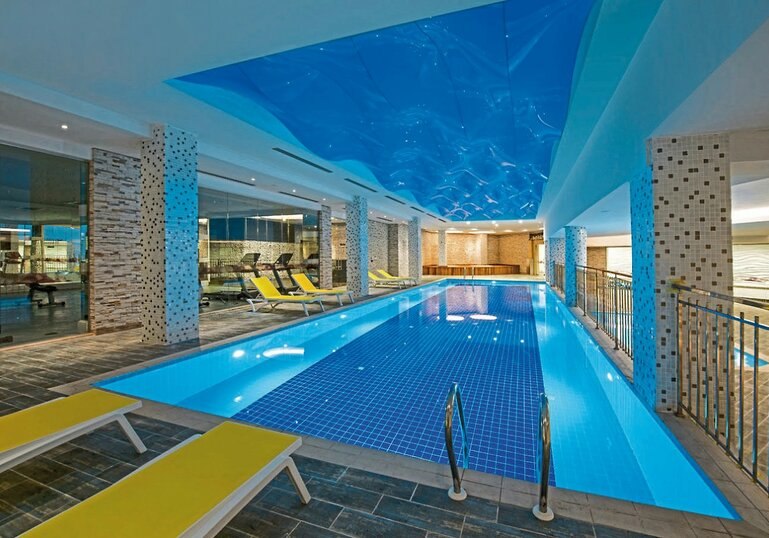 Hotel Allgemein