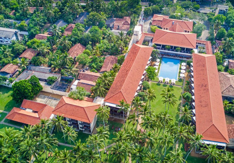 Hotel Allgemein