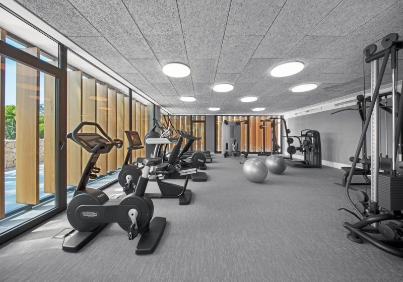 Sport & Fitness
