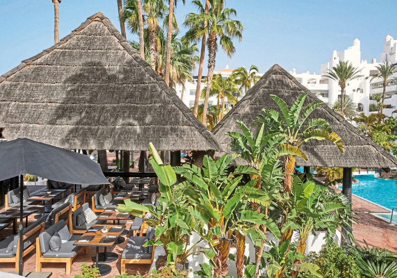 Kulinarik & Restaurants